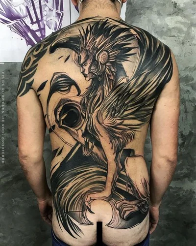 Felipe Rodrigues tattoo 015