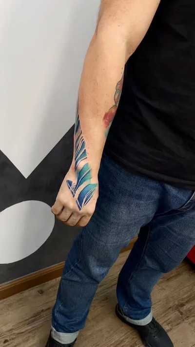 Felipe Rodrigues tattoo 016