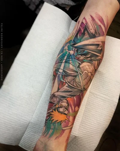 Felipe Rodrigues tattoo 031