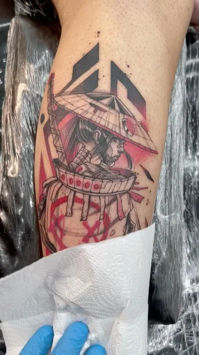 Felipe Rodrigues tattoo 033