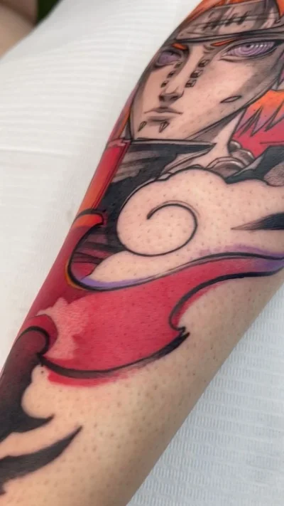 Felipe Rodrigues tattoo 037