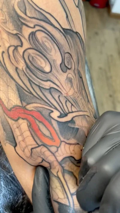 Felipe Rodrigues tattoo 038