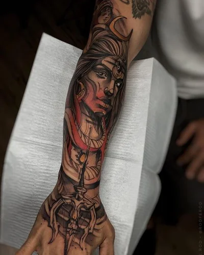 Felipe Rodrigues tattoo 042