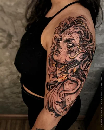 Felipe Rodrigues tattoo 047