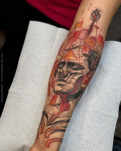 Felipe Rodrigues tattoo 048