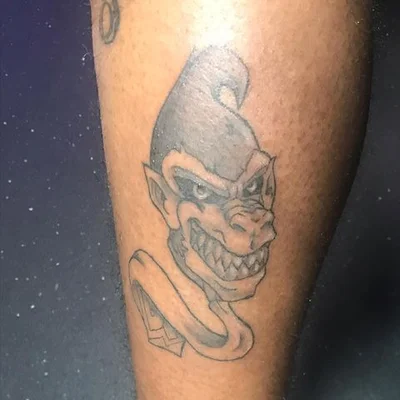 Rodified Tats tattoo 007