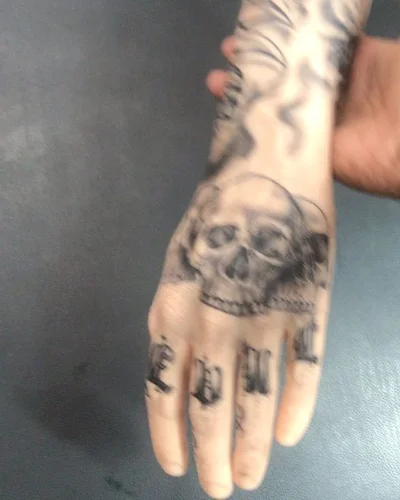 Rodified Tats tattoo 008