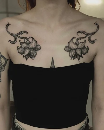 Vadym Rodimov tattoo 007