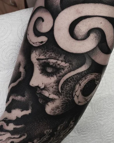 Vadym Rodimov tattoo 009