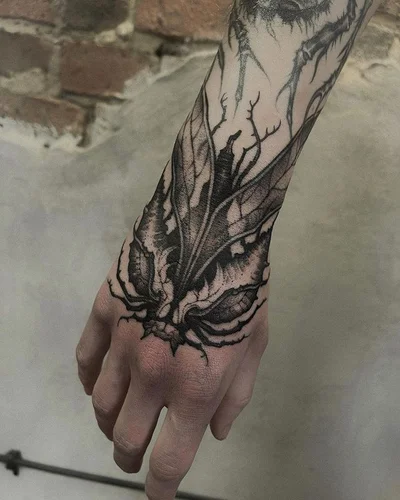 Vadym Rodimov tattoo 012