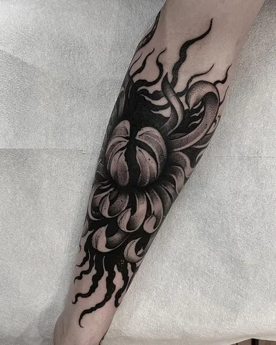 Vadym Rodimov tattoo 013