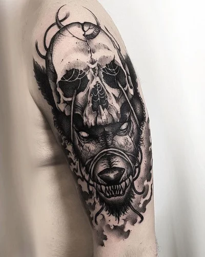 Vadym Rodimov tattoo 015