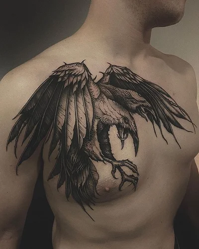 Vadym Rodimov tattoo 017