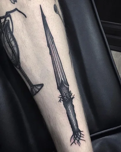 Vadym Rodimov tattoo 019