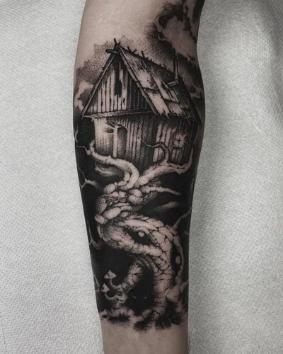 Vadym Rodimov tattoo 020