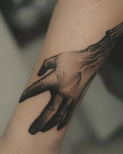 Vadym Rodimov tattoo 021
