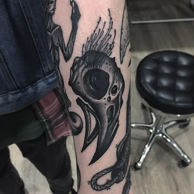 Vadym Rodimov tattoo 022