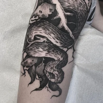 Vadym Rodimov tattoo 029