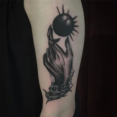 Vadym Rodimov tattoo 031