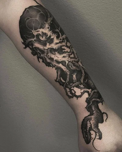Vadym Rodimov tattoo 032