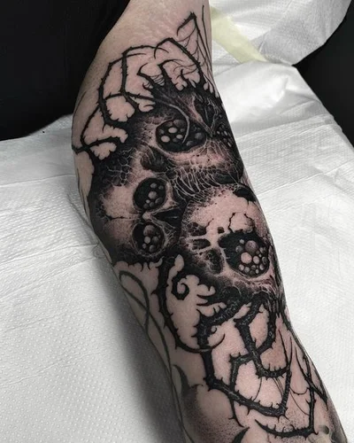 Vadym Rodimov tattoo 036