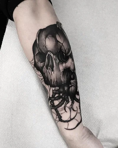 Vadym Rodimov tattoo 038