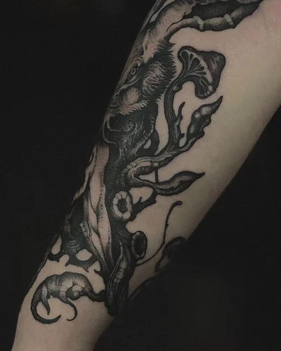 Vadym Rodimov tattoo 039