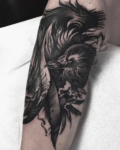Vadym Rodimov tattoo 040