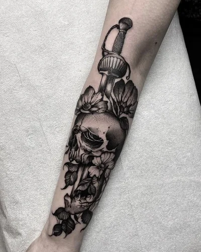 Vadym Rodimov tattoo 044