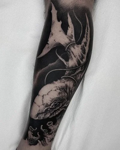 Vadym Rodimov tattoo 046