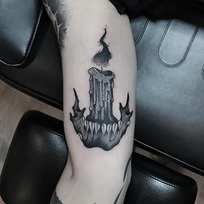 Vadym Rodimov tattoo 049