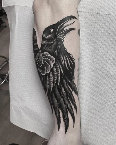 Vadym Rodimov tattoo 050