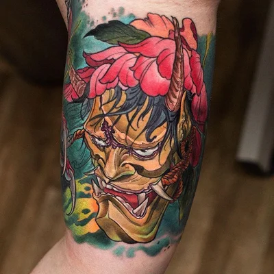 Dmitriy Rodin tattoo 009