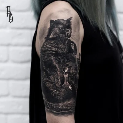 Dmitriy Rodin tattoo 015