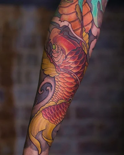 Dmitriy Rodin tattoo 018