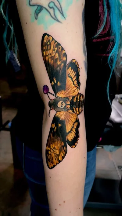 Dmitriy Rodin tattoo 026