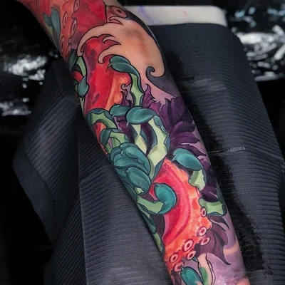 Dmitriy Rodin tattoo 028