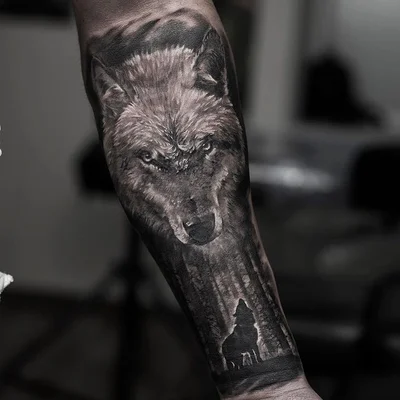 Dmitriy Rodin tattoo 030