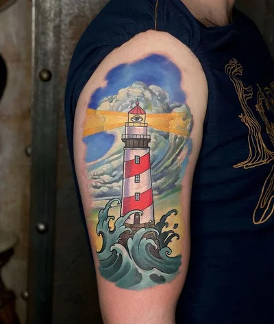 Dmitriy Rodin tattoo 031