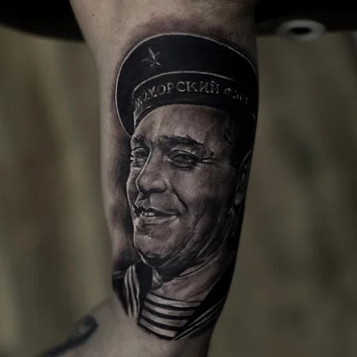 Dmitriy Rodin tattoo 032