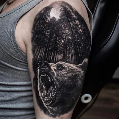 Dmitriy Rodin tattoo 033