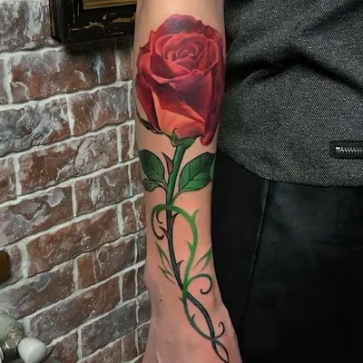 Dmitriy Rodin tattoo 035