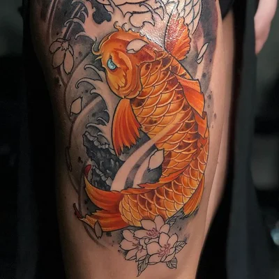 Dmitriy Rodin tattoo 039