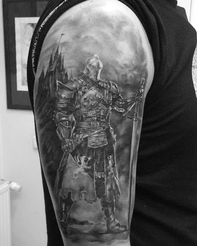 Dmitriy Rodin tattoo 043