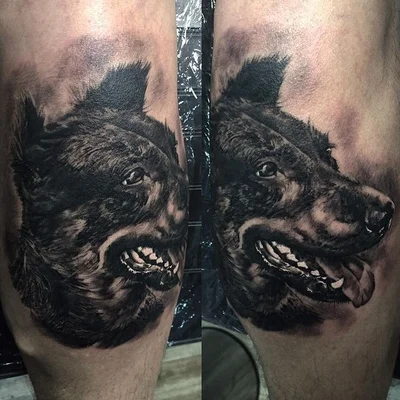 Dmitriy Rodin tattoo 048