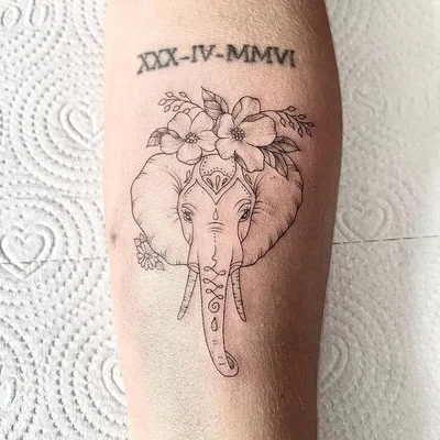 Rodnei Ribeiro tattoo 007