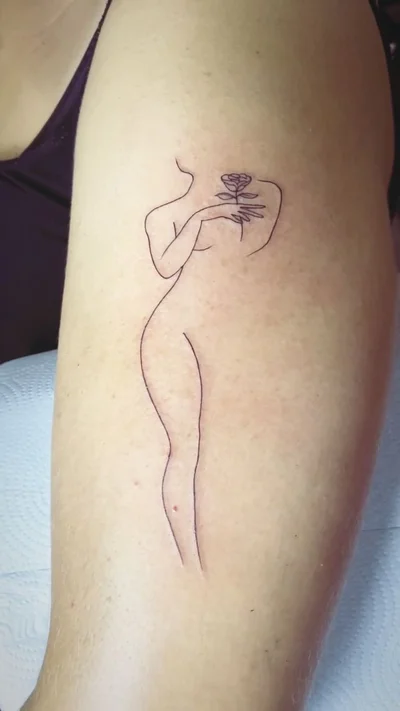 Rodnei Ribeiro tattoo 008