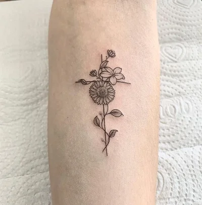 Rodnei Ribeiro tattoo 010