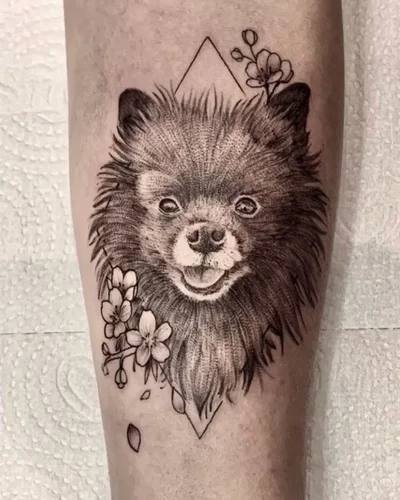 Rodnei Ribeiro tattoo 013