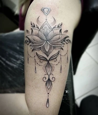 Rodnei Ribeiro tattoo 017